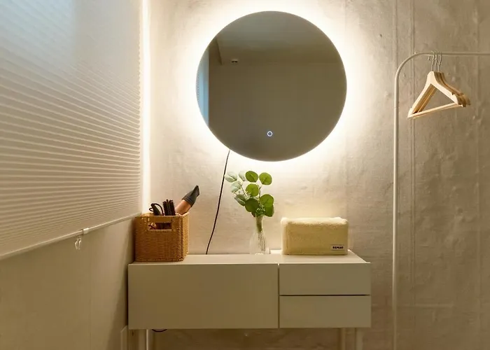 Aparthotel Annyeong 3*