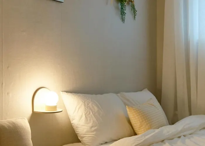 Aparthotel Annyeong