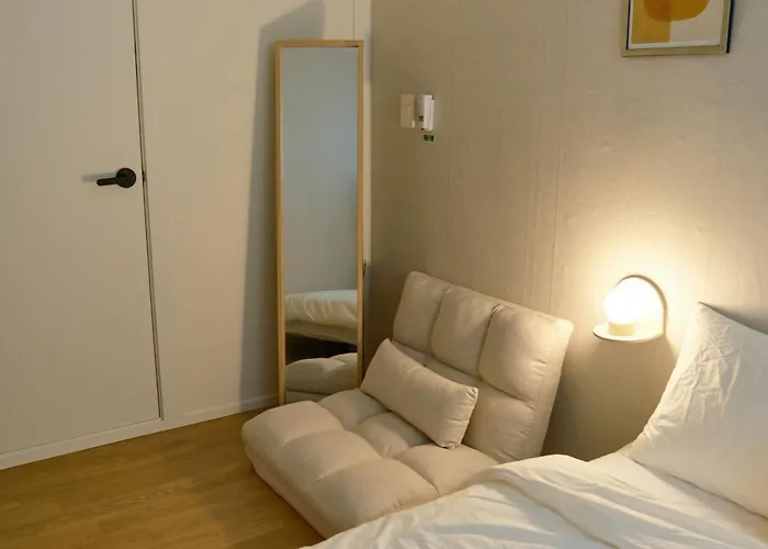 Aparthotel Annyeong 3*
