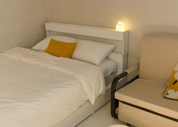 Annyeong Aparthotel